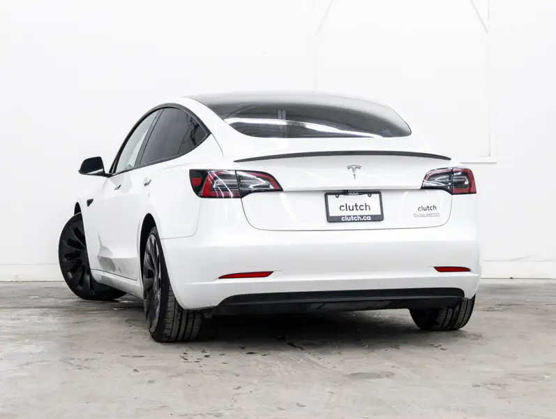 2023 Tesla Model 363824315166723122