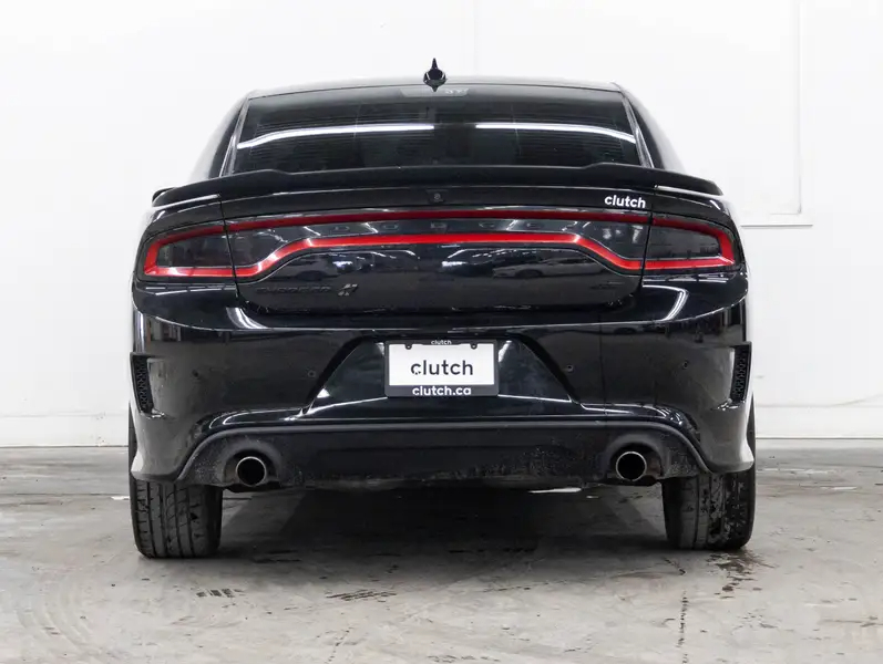 2022 Dodge Charger64034550661122124