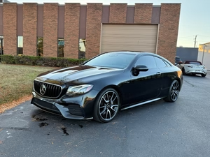 2019 Mercedes-Benz E53 AMG 2D Coupe64185524718850120