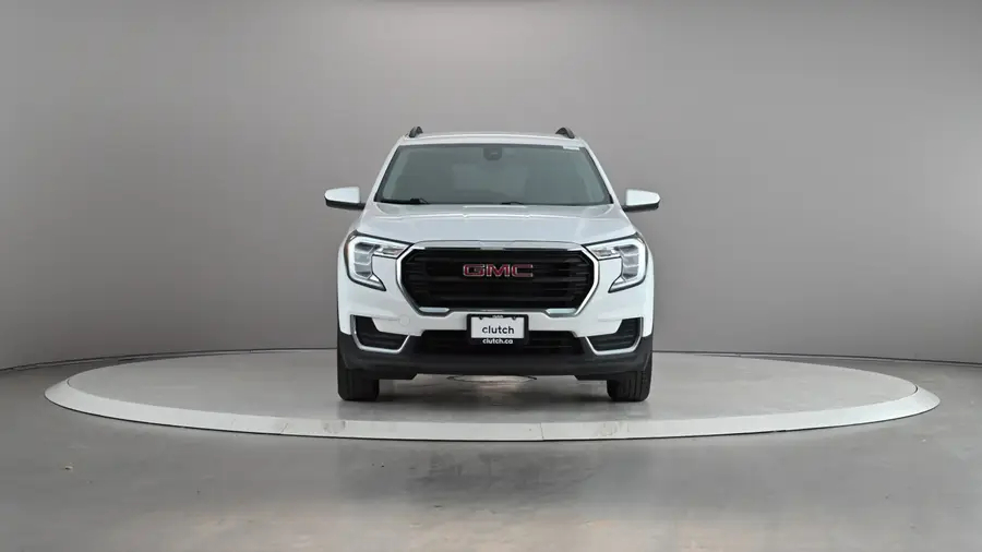 2023 GMC Terrain