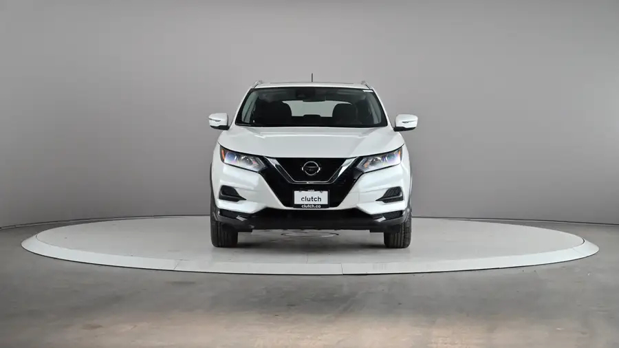 2023 Nissan Qashqai
