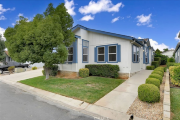 10961 Desert Lawn Drive 453, Calimesa CA, 9232063588114075905121