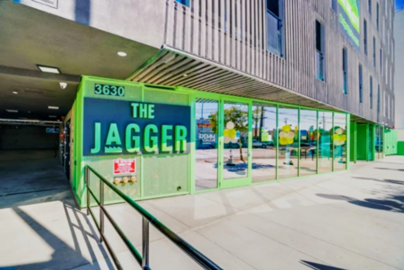 The Jagger63581046937985120