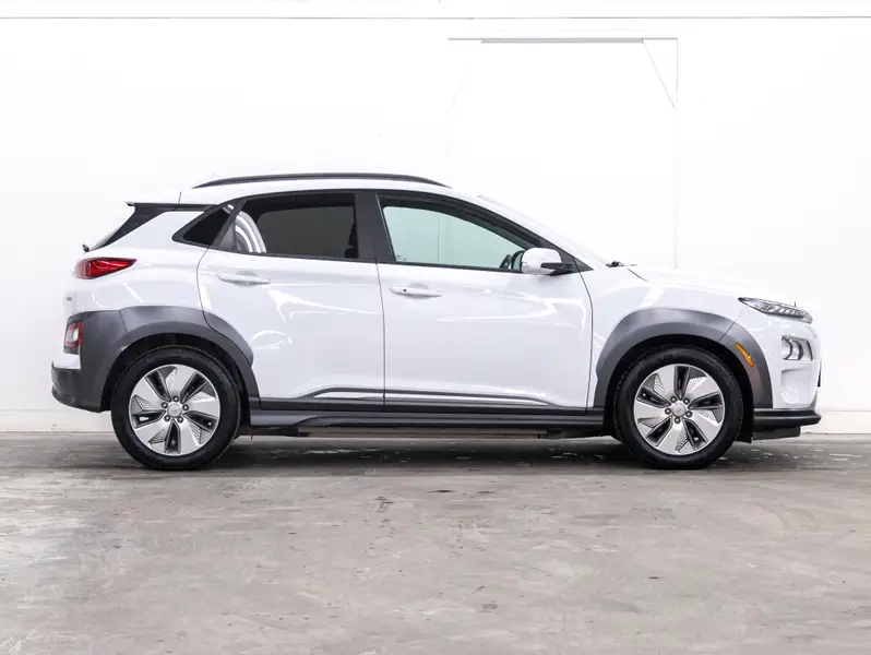 2021 Hyundai Kona Electric63720055001091121
