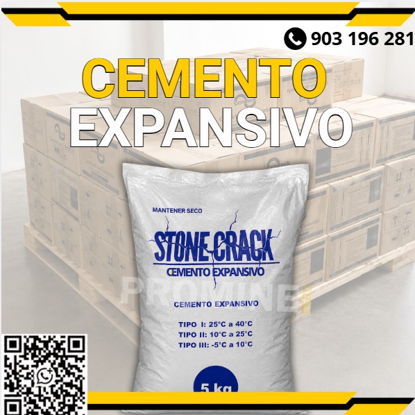 National Expansive Cement Shipping Service