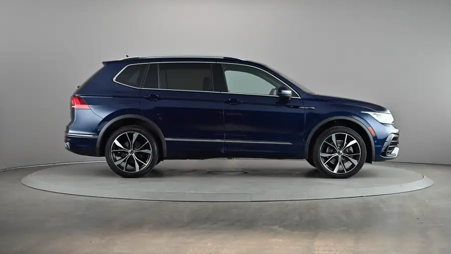2022 Volkswagen Tiguan64355921583745123