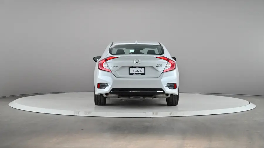 2020 Honda Civic63722224248451123