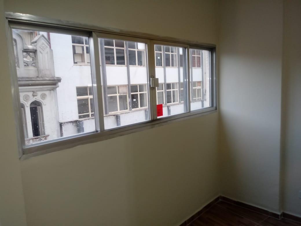 2-Bedroom Apartment in Sé - Anhangabaú