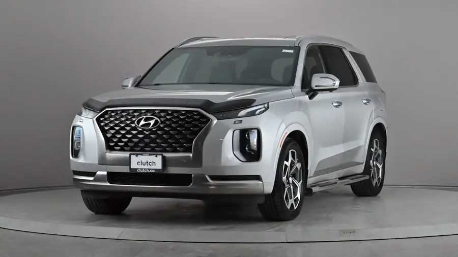 2022 Hyundai Palisade64420551873410121