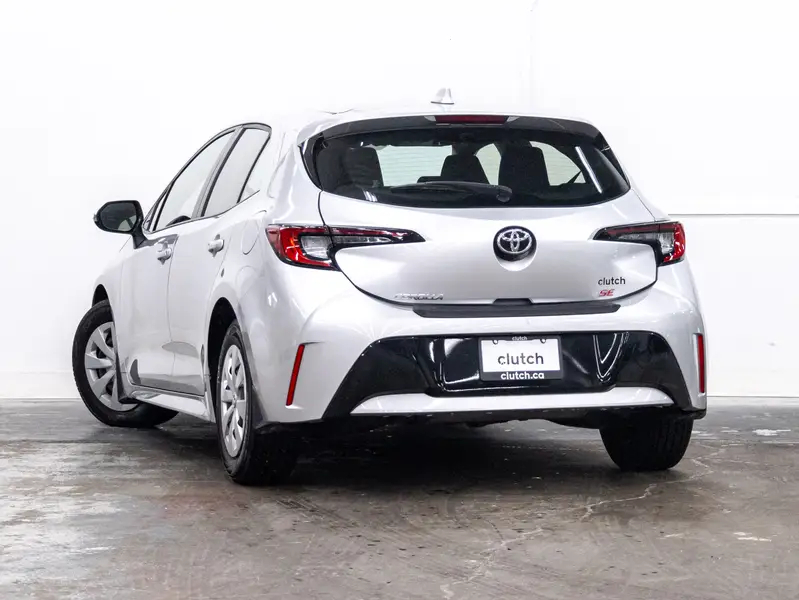 2024 Toyota Corolla Hatchback64311871323649122