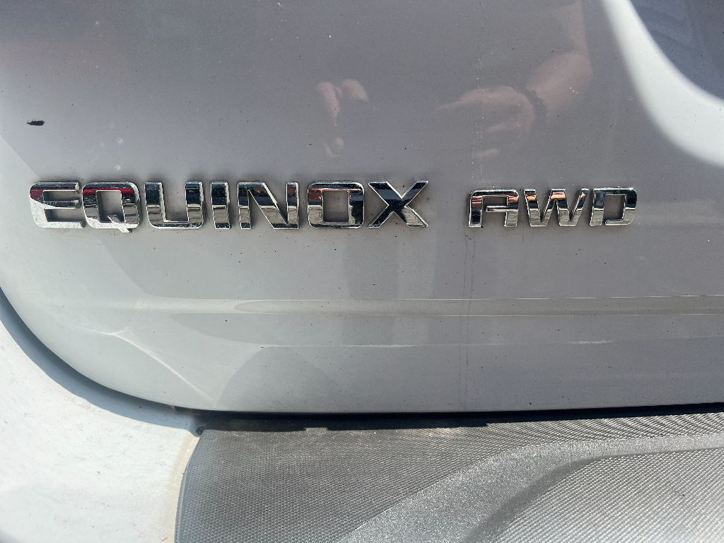 2017 CHEVROLET EQUINOX PREMIER63349655822979124