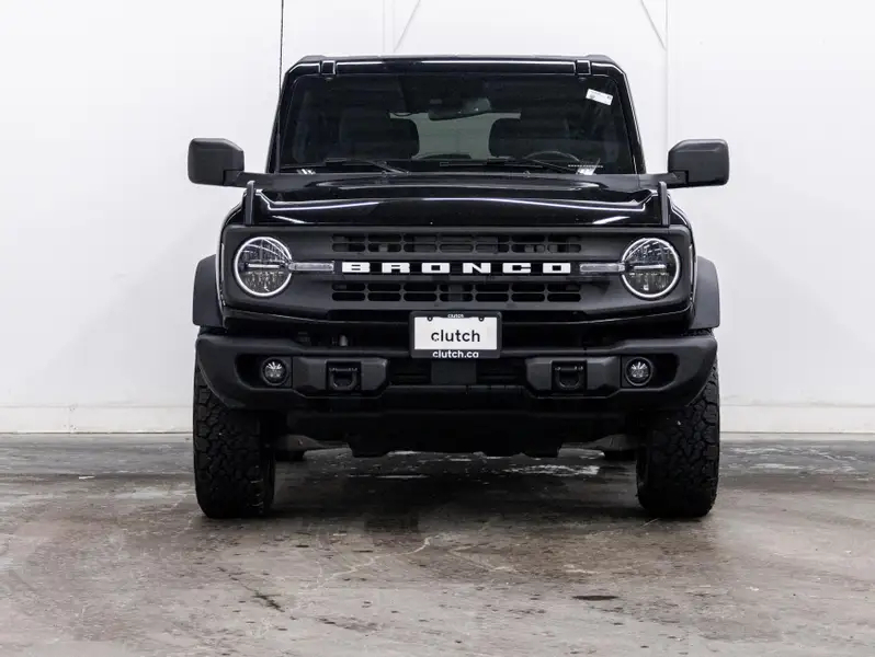 2024 Ford Bronco63759394766851120