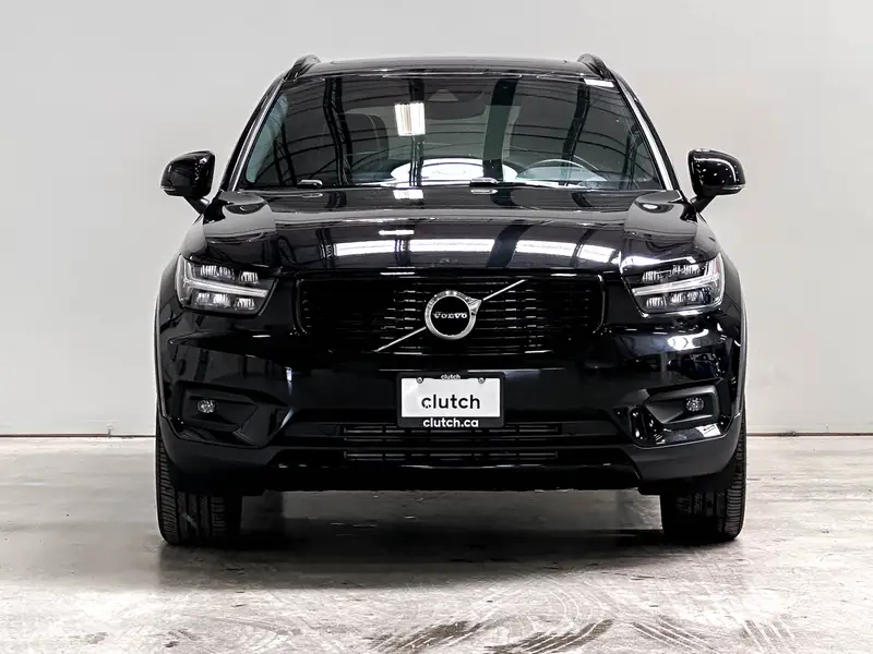 2021 Volvo XC4063723078730625120