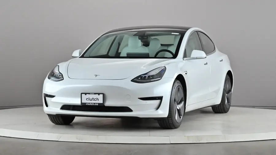 2020 Tesla Model 364258207717763120