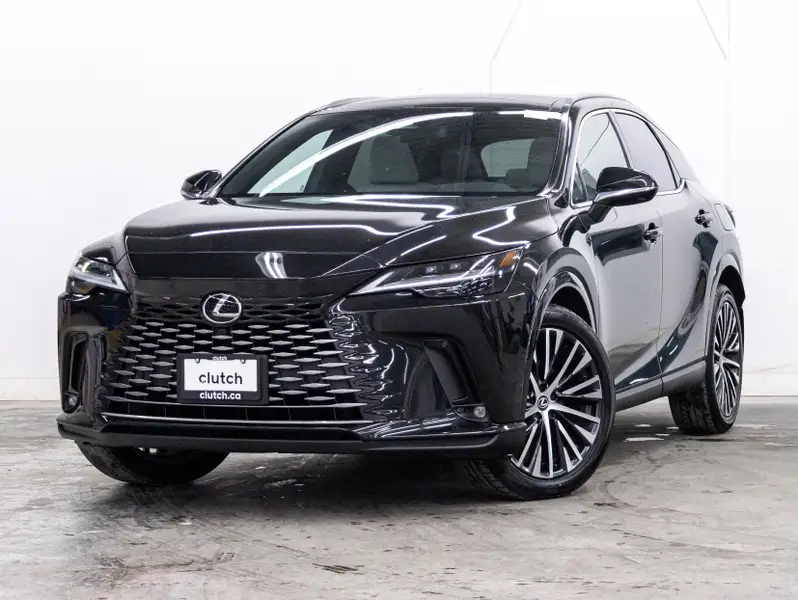 2023 Lexus RX64154621666947124
