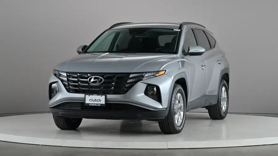 2022 Hyundai Tucson63824383214851122