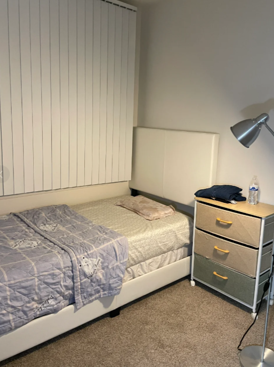 Cedar Village boys looking for roommates63403465782529120