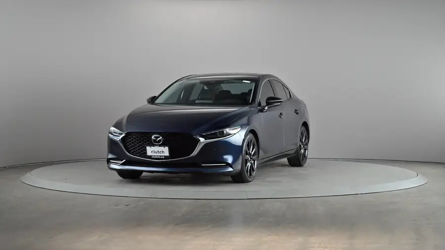 2022 Mazda Mazda364275565057155121