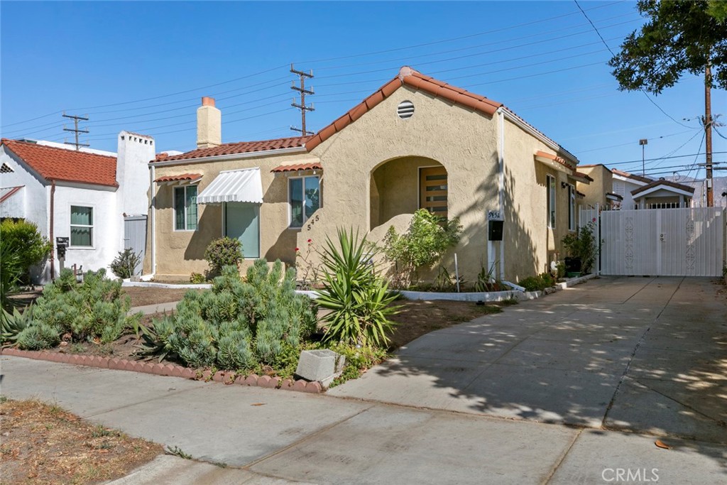 $4,500/month 545 Ivy Street Glendale CA, 9120464112711947521120