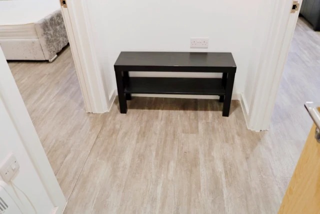 Caerfelin Student Accommodation