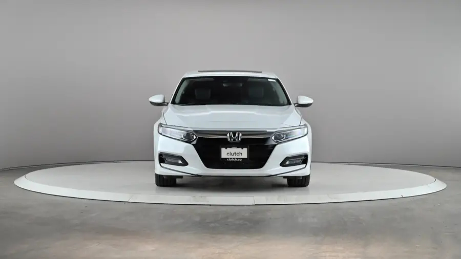 2018 Honda Accord63723481453827120