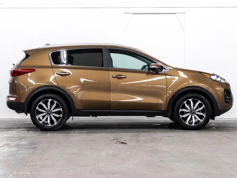 2017 Kia Sportage64443043173762121