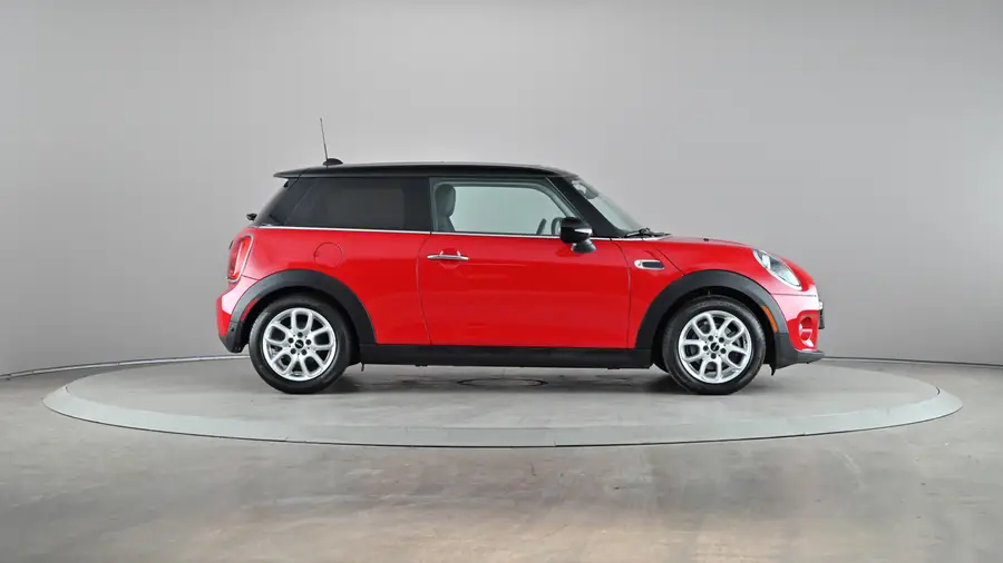 2019 MINI 3 Door64300108597889123