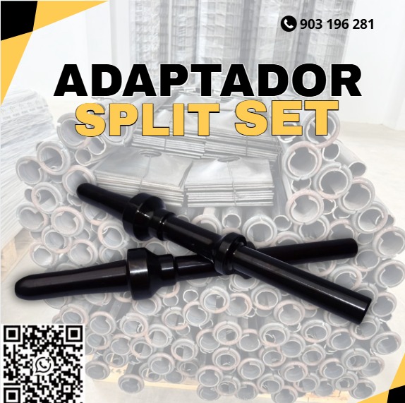 Split Set Adapter Sales Service