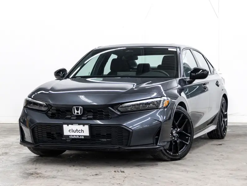 2025 Honda Civic63449282474753124