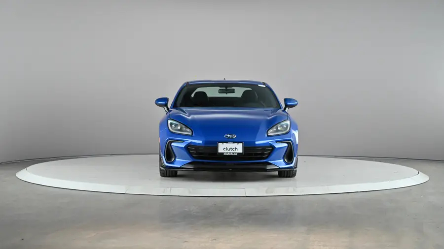 2023 Subaru BRZ63990512233731122