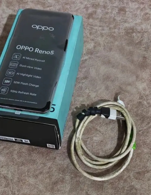  OPPO Reno 565094585454083122
