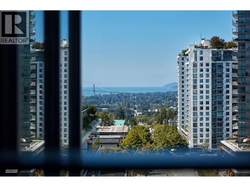 807 135 E 13th Street, Vancouver, BC