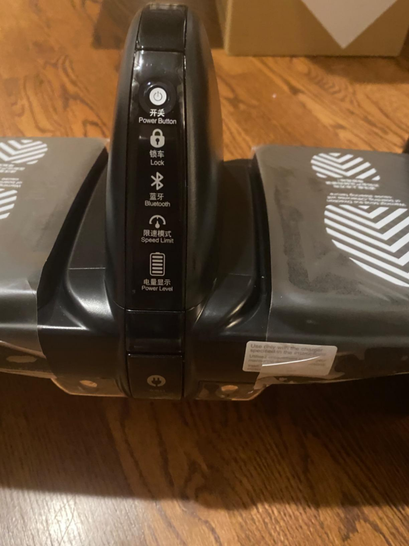 (Original $599.99) Patinete eléctrico autoseguro Segway Ninebot S2 - Usado63158928891905121