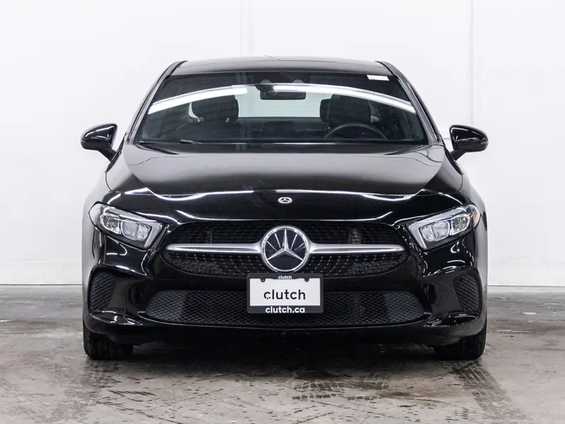 2021 Mercedes-Benz A-Class64275684330627121