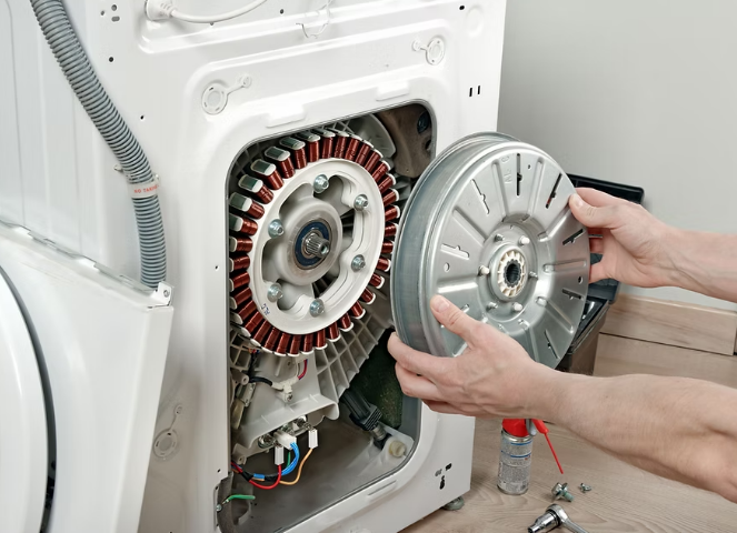 Appliances Repairing - Contact for a free quote63667722987395120