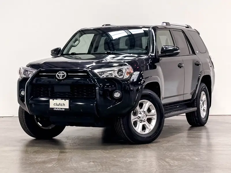 2021 Toyota 4Runner634481934261791219