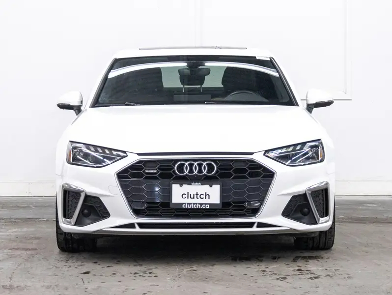 2023 Audi A464975359918595122