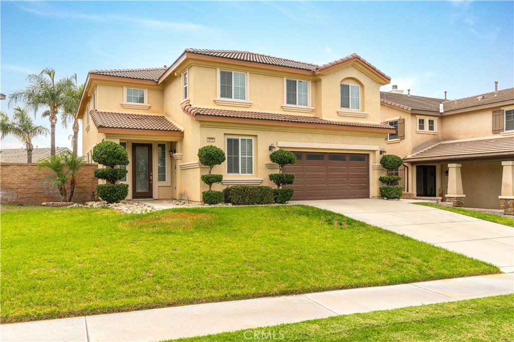 15751 Snowy Peak, Fontana CA, 9233664066171583491123