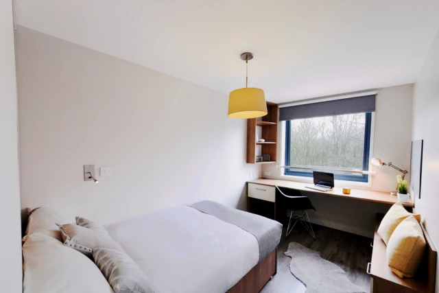 Lit Islington Residence64087674351233125
