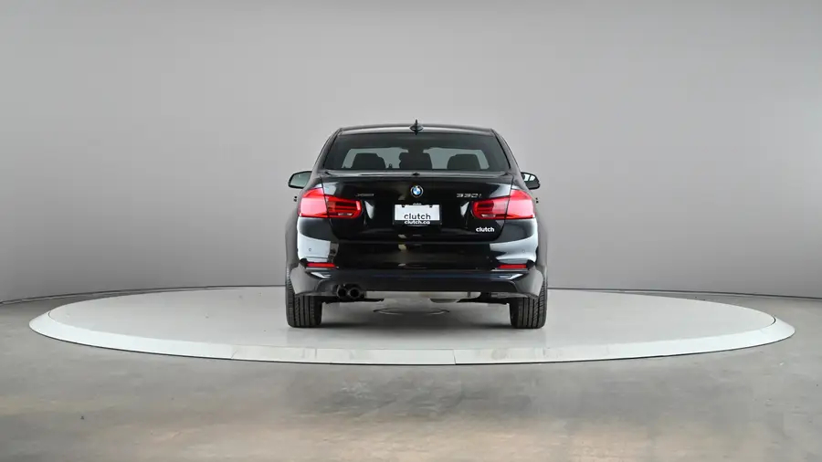 2017 BMW 3 Series63858382340867123