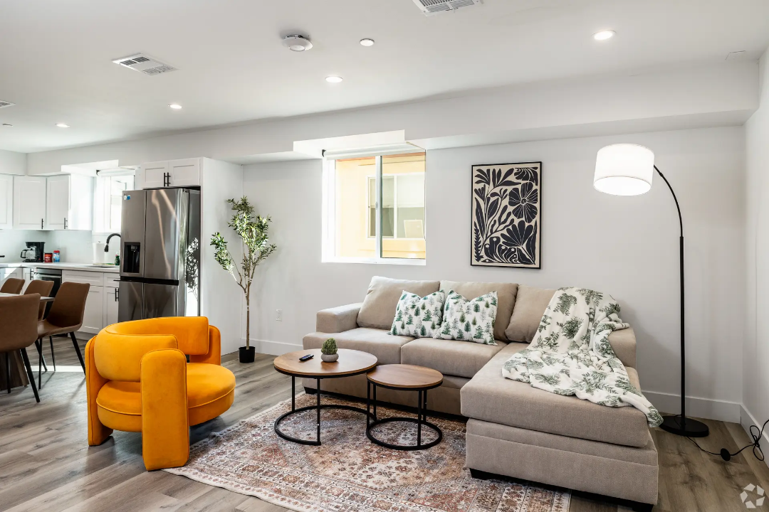 ¡Estudiantes nuevos de otoño 2025, miren aquí! Apartamento increíble a 5 minutos a pie de USC63235818904579121