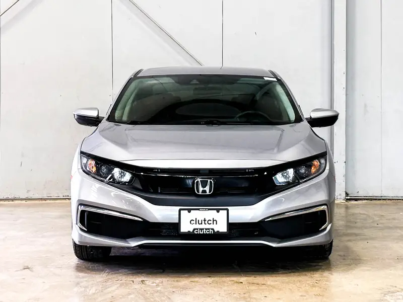 2019 Honda Civic63538735204867124