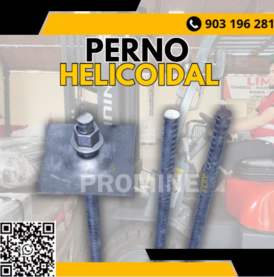 Helical Bolt Sales Service with Nationwide Delivery
