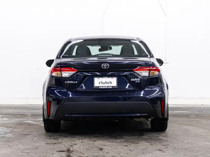 2022 Toyota Corolla63723510394755122