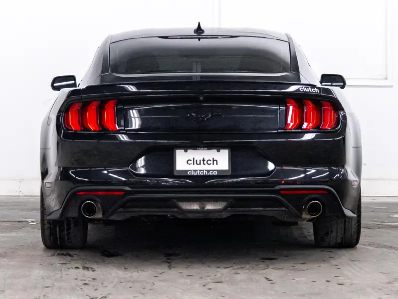 2021 Ford Mustang63734221863043121