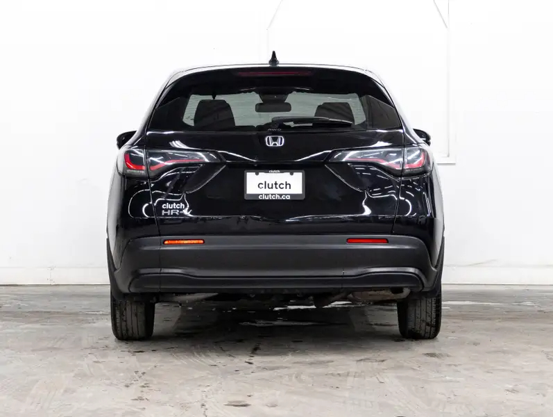 2023 Honda HR-V63527111755265122