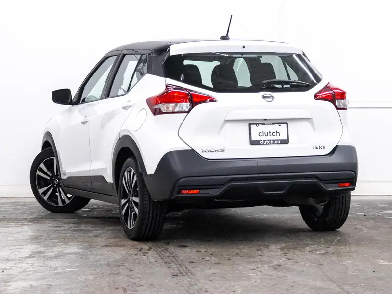 2019 Nissan Kicks64220583414913123