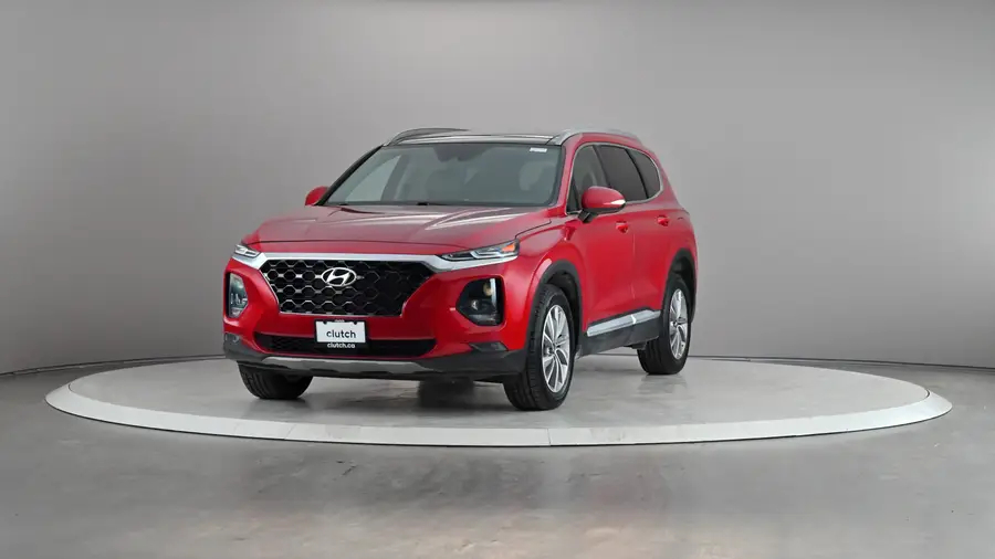 2020 Hyundai Santa Fe64157047094274121