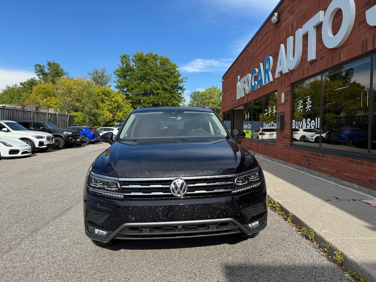 ﻿2021﻿ ﻿Volkswagen﻿ ﻿Tiguan﻿ ﻿SEL Premium64136049455746122