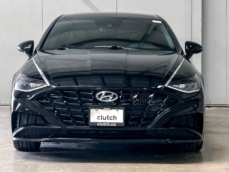 2023 Hyundai Sonata